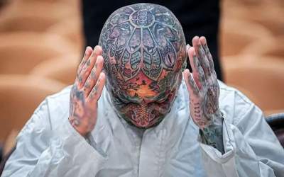 توبه «امیر تتلو» احراز شده است