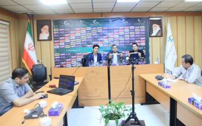 زمان ورود تیم‌های لیگ برتری به جام حذفی