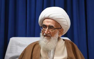 آیت الله نوری همدانی: رهبر انقلاب همه هستی خود را به میدان آورده‌اند تا عزت اسلام و ایران حفظ شود