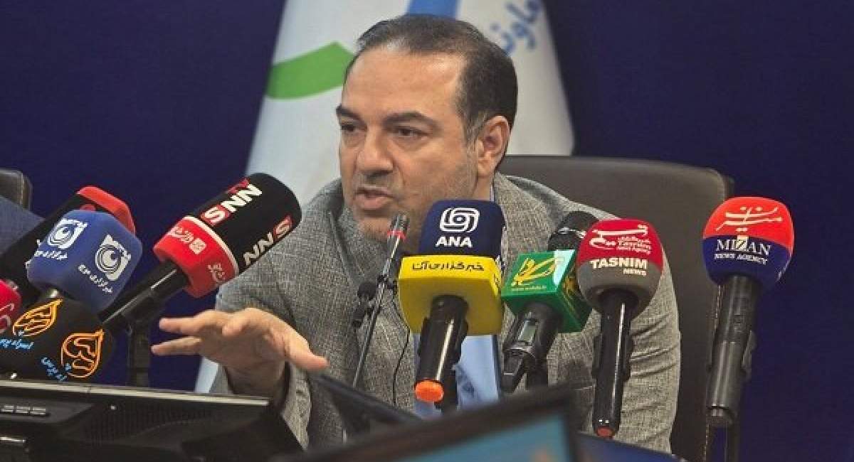 توضیح علیرضا رئیسی درباره توزیع واکسن آنفلوآنزا