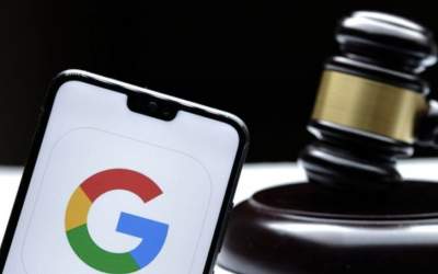 فرانسه برای گوگل جریمه‌ای سنگین بُرید