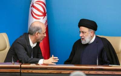 مخازن سوخت نیروگاه‌ها را دولت رئیسی پُر تحویل داد +جزئیات