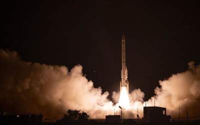 رونمایی اسرائیل از تازه‌ترین ابزار جاسوسی در فضا