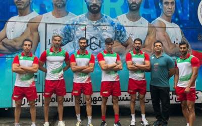 برگزاری رقابت های فیتنس در تبریز با جوایز دلاری