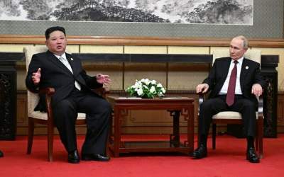 کره شمالی: پشتیبانی از روسیه ادامه خواهد داشت