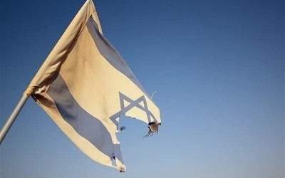 بلژیک، اسرائیل را تحریم کرد