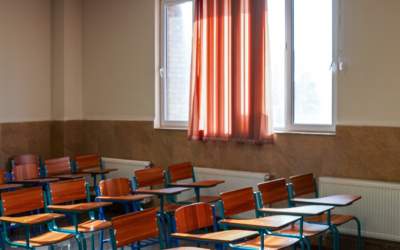 افتتاح ۲۴۰۰ مدرسه در سراسر کشور همزمان با اول مهر