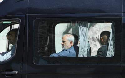 وزیر نیرو‌: نمی‌دانم قطعی‌ برق تا کی ادامه دارد!