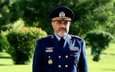 سازمان شانگهای حوزه فعالیتش را گسترش دهد