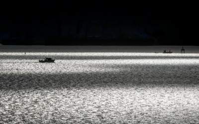 حادثه امنیتی جدید در دریای سرخ