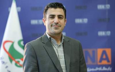 بورس همچنان زیر سایه اخبار بین‌المللی