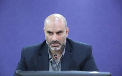 توضیحات جدید معاون فرهنگی شهردار تهران درباره کنسرت همایون شجریان در استادیوم آزادی/ امیدوارم جریان‌های مانع وفاق ملی، شادی را بر مردم حرام نکنند