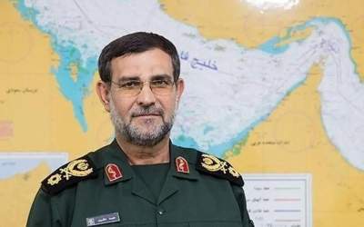 روایت شنیدنی سردار تنگسیری از عملیات کربلای ۳