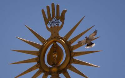 این فرد هرگز بهشت را نخواهد دید