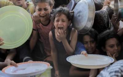 ۲۱ هزار کودک در غزه بر اثر جنگ معلول شده‌اند