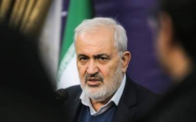 وزیر نیرو: خاموشی‌ها با شروع پاییز کاهشی می‌شود