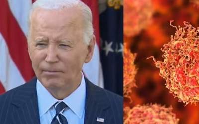 بایدن تحت عمل جراحی سرطان پوست قرار گرفت