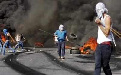 هشدار شاباک درباره فروپاشی تشکیلات خودگردان