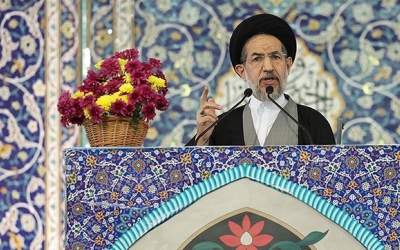 حجت‌الاسلام ابوترابی فرد: سفر رئیس‌جمهور به چین از روندهای برجسته دیپلماتیک بود/ بیانیه سازمان شانگهای در دفاع از ایران بی‌نظیر است