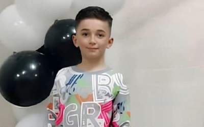 صدور کیفرخواست پرونده آدم ربایی و قتل «ایلیا»