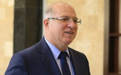 وزیر لبنانی: طرح خلع سلاح آمریکایی است