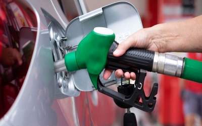 مجوز واردات بنزین سوپر صادر شد