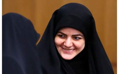 زهرا پزشکیان مثل ایوانکا ترامپ است؟  <img src="https://cdn.jahannews.com/images/video_icon.png" width="16" height="16" border="0" align="top">