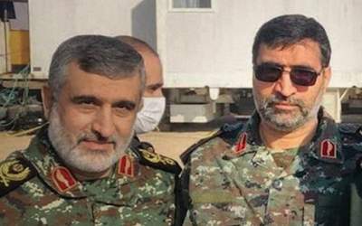 شوخی شهید باقری با شهید حاجی‌زاده  <img src="https://cdn.jahannews.com/images/video_icon.png" width="16" height="16" border="0" align="top">