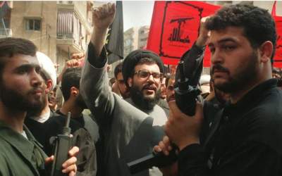 چهار دهه تلاش ناکام برای خلع سلاح حزب‌الله