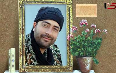 بازسازی صحنه شهادت شهید رضایی +فیلم  <img src="https://cdn.jahannews.com/images/video_icon.png" width="16" height="16" border="0" align="top">