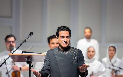 دوقطبی‌سازی جریان نفوذ برای حاشیه‌ بردن مشکلات مردم/ این بار کنسرت شجریان