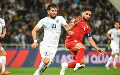 امید ازبک‌ها به نقطه ضعف ایران