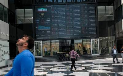 بازار بورس به چه سمتی پیش می‌رود؟