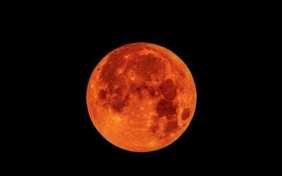 تماشای ماه‌گرفتگی خطرناک است؟ +فیلم  <img src="https://cdn.jahannews.com/images/video_icon.png" width="11" height="10" border="0" align="top">