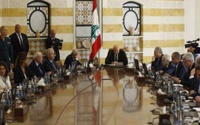 افشای طرح محرمانه برای خلع سلاح حزب الله