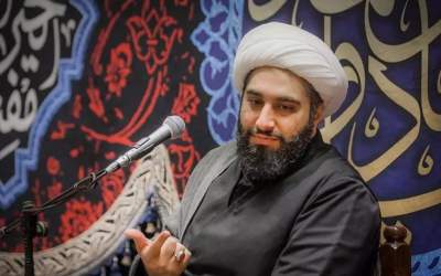 شیعه علی یعنی شهید بروجردی/ حامد کاشانی  <img src="https://cdn.jahannews.com/images/video_icon.png" width="16" height="16" border="0" align="top">