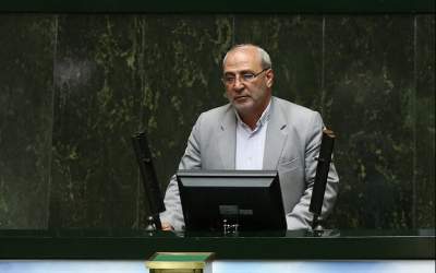 کاهش ظرفیت پزشکی یعنی افزایش زیرمیزی