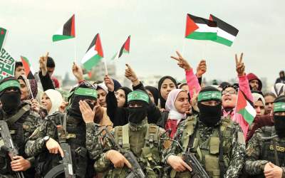 چرا حماس تسلیم نمی‌شود؟  <img src="https://cdn.jahannews.com/images/video_icon.png" width="16" height="16" border="0" align="top">