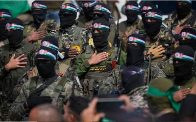 ۵ شکست بزرگ اسرائیل از حماس در ۲ سال