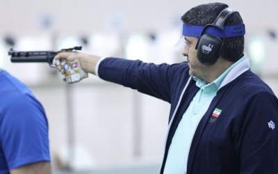 اعزام ۶ تیرانداز به جام جهانی چین