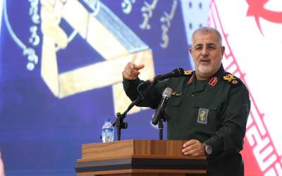 سردار پاکپور: وحدت، کلید پیروزی ملت‌ها است