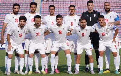 فینال بی‌ارزش کافا برای فیفا!