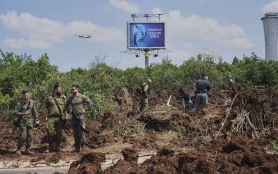 رسانه عبری: یمن به‌دنبال انتقام بزرگ است