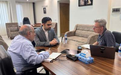 در غرب انتقاد به اسرائیل هم تحمل نمی‌شود