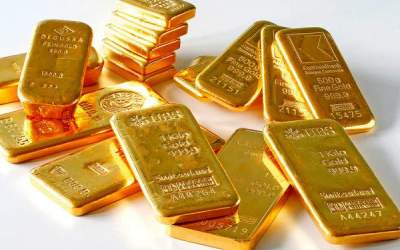 قیمت طلا هم چنان در مسیر صعود +جدول