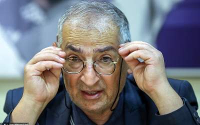 آقای زیباکلام، چرا؟!  <img src="https://cdn.jahannews.com/images/video_icon.png" width="16" height="16" border="0" align="top">