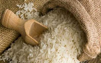 قیمت برنج پاکستانی و هندی چند شد؟
