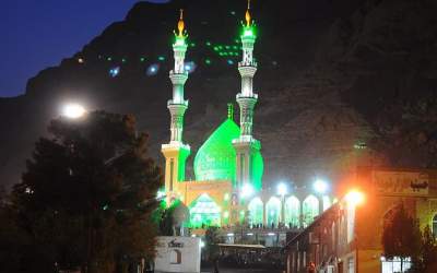 چرا امامزادگان در ایران پرشمارند؟