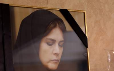 حکم قاتل خبرنگار ایرنا صادر شد