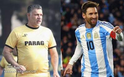 آخرین رکورد علی دایی هم شکسته شد